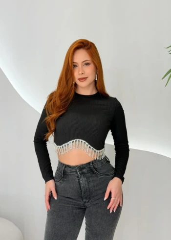 OPicoGirl - Blusa 6104