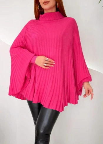 OPicoGirl - Blusa A2593 - Branco (cópia)