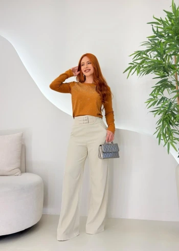 OPicoGirl – Calça 3519 OPicoGirl - Calça 3519