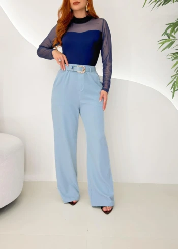 OPicoGirl – Calça 3519 – Branco (cópia) OPicoGirl - Calça 3519 - Branco (cópia)