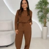 OPicoGirl - Conjunto Analu - Preto