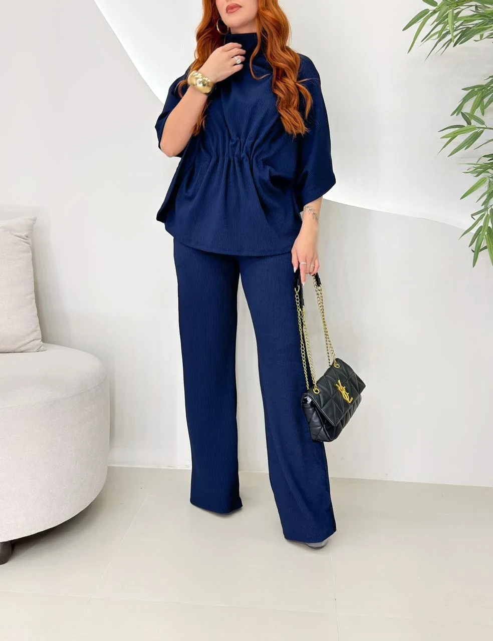 OPicoGirl – Conjunto Sany – Preto OPicoGirl - Conjunto Sany - Preto