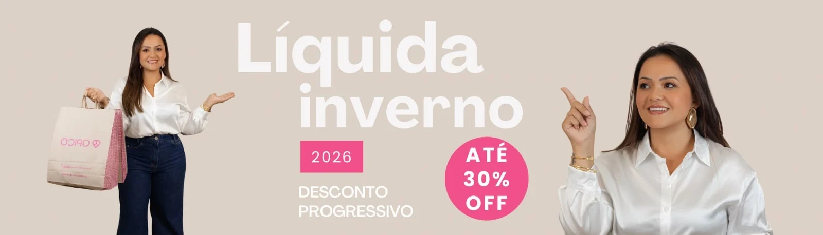 Liquida Inverno