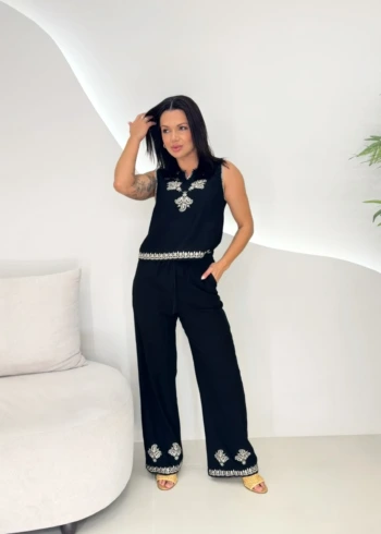 Preto