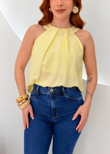 Amarelo