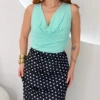 OPicoGirl - Blusa Alanis