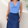 OPicoGirl - Blusa Alanis
