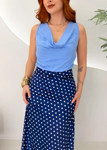 Azul