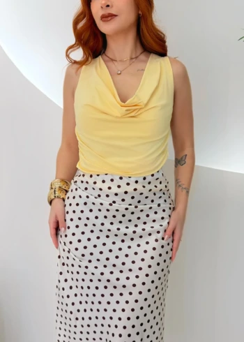 Amarelo