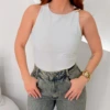 OPicoGirl - Blusa Juliana - Preto