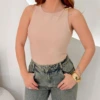 OPicoGirl - Blusa Juliana - Preto