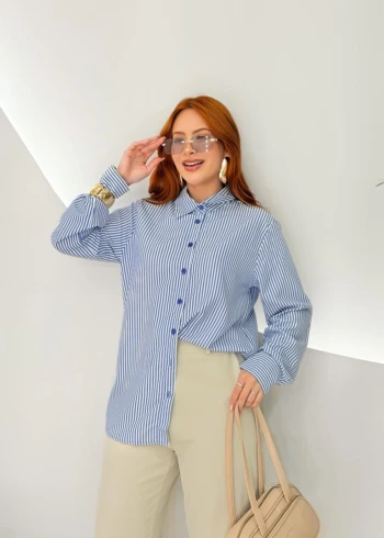 Azul