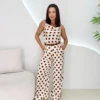 OPicoGirl - Conjunto Eva - Preto