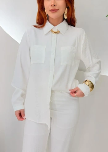 OPicoGirl - Conjunto Graziela -