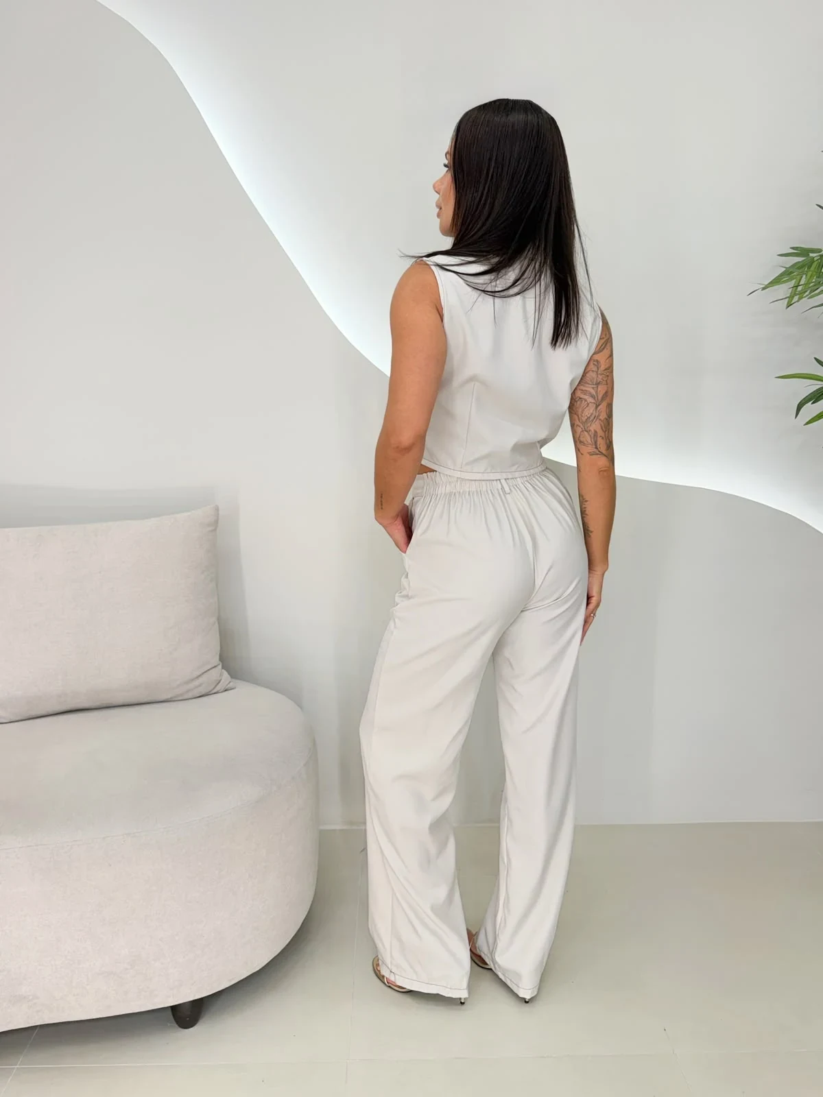 OPicoGirl – Conunto Mariana OPicoGirl - Conunto Mariana