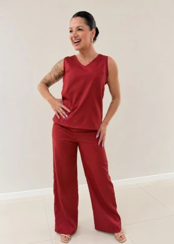 Vermelho