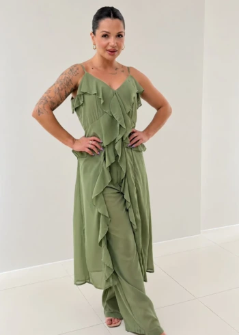 Verde