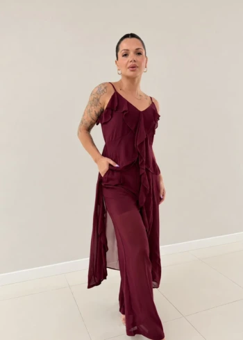 Vermelho