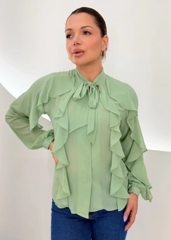 Verde