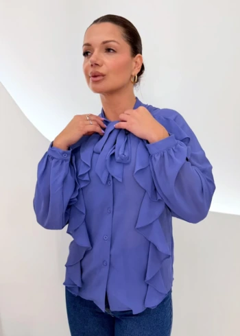Azul
