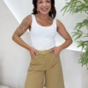 OPicoGirl - Bermuda Cassia