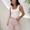 OPicoGirl - Bermuda Cassia - Rosa