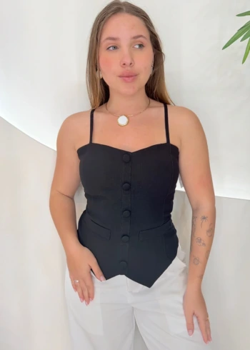 OPicoGirl – BLUSA ELENA OPicoGirl - BLUSA ELENA