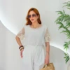 OPicoGirl - BLUSA HQ136