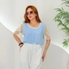 OPicoGirl - BLUSA HQ136