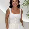 OPicoGirl - Blusa Valeria