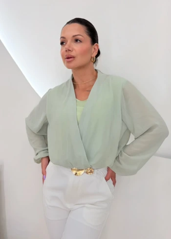 Verde
