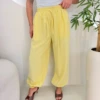 OPicoGirl - Calça Aladim - Preto (cópia)