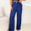 OPicoGirl - Calça Tania - Preto