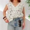 OPicoGirl - Colete Jolie -