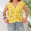OPicoGirl - Colete Jolie -