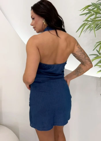 OPicoGirl - Conjunto Alessa -