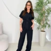 OPicoGirl - Conjunto Amelie - Rosa (cópia)
