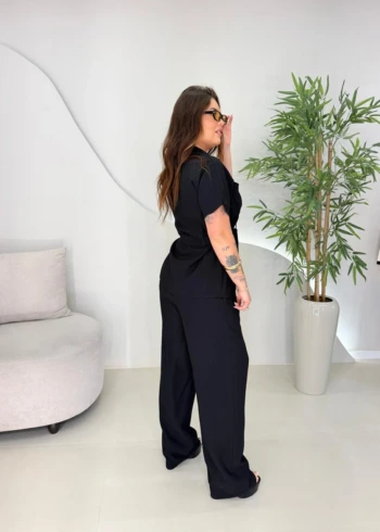 OPicoGirl - Conjunto Amelie - Rosa (cópia)