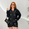 OPicoGirl - Conjunto Angel -