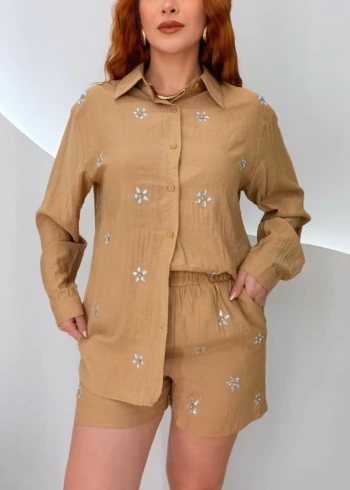 OPicoGirl - Conjunto Angel -