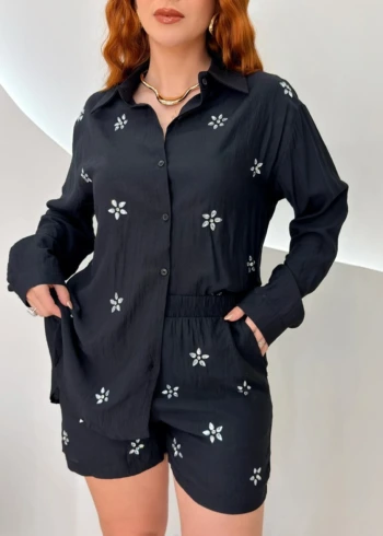 OPicoGirl - Conjunto Angel -