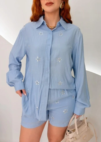 OPicoGirl - Conjunto Angel -