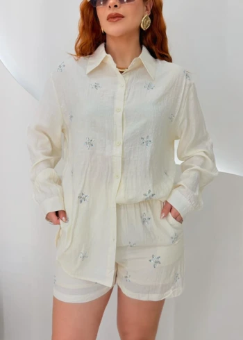 OPicoGirl - Conjunto Angel -