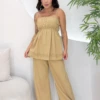 OPicoGirl - Conjunto Angelina -