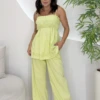 OPicoGirl - Conjunto Angelina -