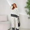 OPicoGirl - Conjunto Elenir - Preto