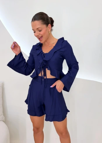 Azul