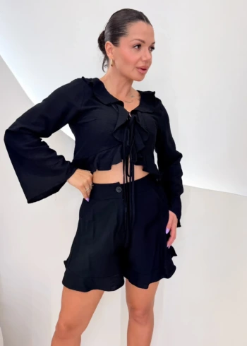 Preto