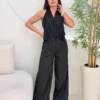 OPicoGirl - Conjunto Maiara - Preto