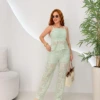 OPicoGirl - Conjunto Tabatha -